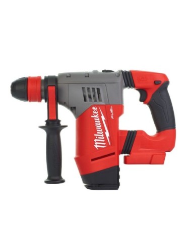 MILWAUKEE 4933446830 Martillo de 4 modos SDS-Plus M18 CHPX