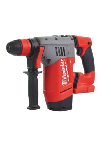 MILWAUKEE 4933446830 Martillo de 4 modos SDS-Plus M18 CHPX