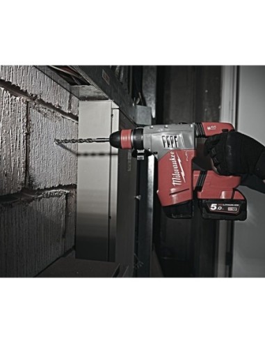 MILWAUKEE 4933446830 Martillo de 4 modos SDS-Plus M18 CHPX