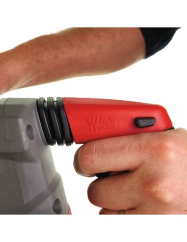 MILWAUKEE 4933446830 Martillo de 4 modos SDS-Plus M18 CHPX
