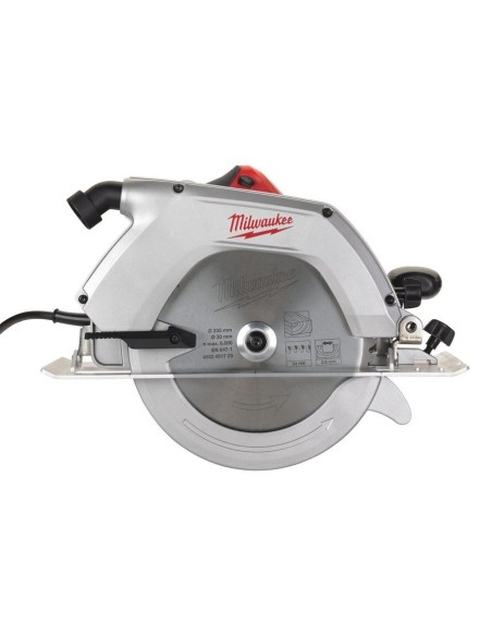 MILWAUKEE 4933451117 Sierra circular para madera 85mm CS 85 SB