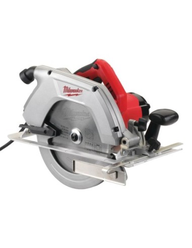 MILWAUKEE 4933451117 Sierra circular para madera 85mm CS 85 SB