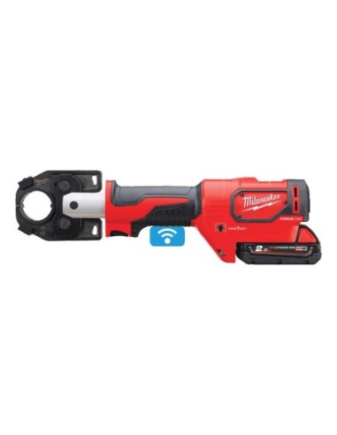 MILWAUKEE 4933451194 Crimpadora de cable hidráulica M18 HCCT