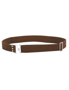 Alyco 196897 cinturon de nylon ajustable