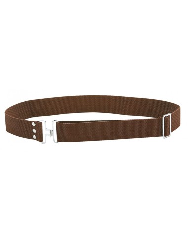 Alyco 196897 cinturon de nylon ajustable