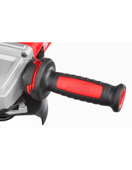 MILWAUKEE 4933451218 Amoladora angular de 1250W AGV 13