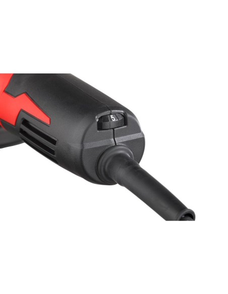 MILWAUKEE 4933451218 Amoladora angular de 1250W AGV 13