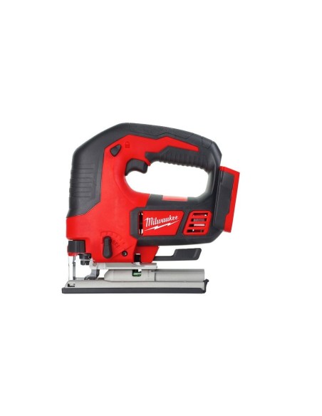 MILWAUKEE 4933451391 Sierra de calar con empuñadura cerrada M18 M18 BJS