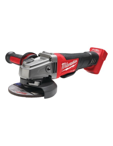 Milwaukee 4933451440 amoladora angular m18 fuel? m18 cag115xpd