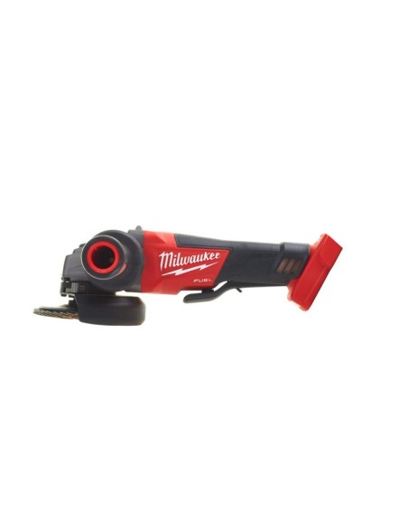Milwaukee 4933451440 amoladora angular m18 fuel? m18 cag115xpd