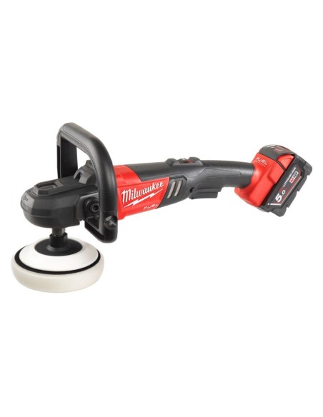 Milwaukee 4933451549 pulidora m18 fap