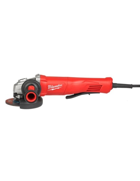 MILWAUKEE 4933451578 Amoladora angular de 1250W AGV 13 XSPDE