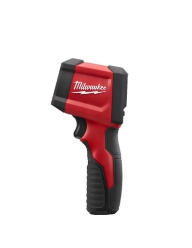 MILWAUKEE 4933451906 Pistola de infrarrojos 10:1 Temp-Gun 2267-40