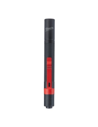 MILWAUKEE 4933459440 Linterna de lápiz con pilas alcalinas - IPL-LED