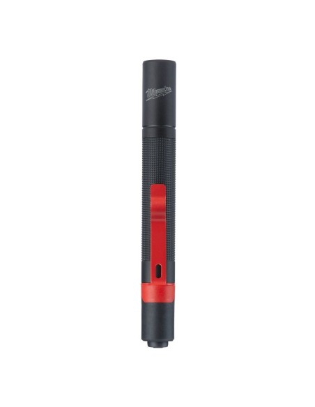 MILWAUKEE 4933459440 Linterna de lápiz con pilas alcalinas - IPL-LED