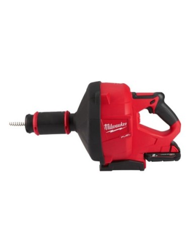 MILWAUKEE 4933459685 Desatascadora M18 FDCPF10