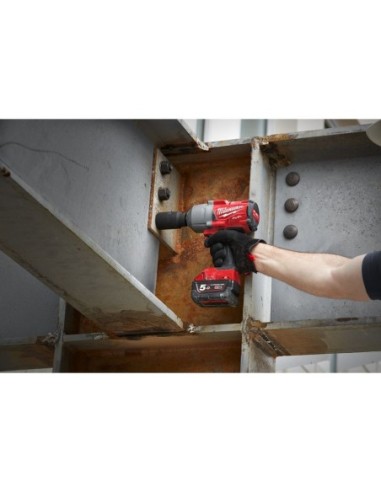 MILWAUKEE 4933459692 Llave de impacto M18 FHIWP12