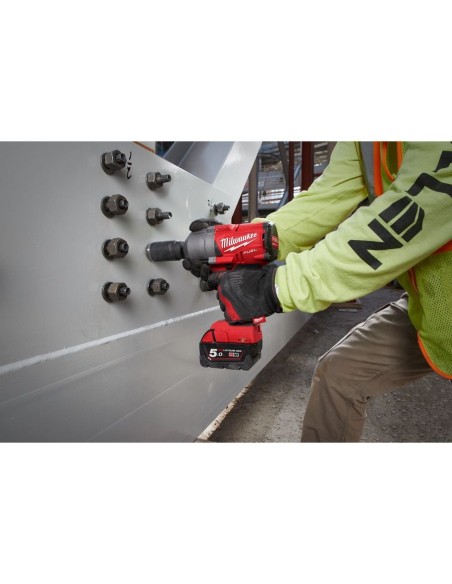 MILWAUKEE 4933459692 Llave de impacto M18 FHIWP12