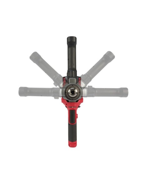 MILWAUKEE 4933459719 Mezclador M18 FUEL M18 FPM