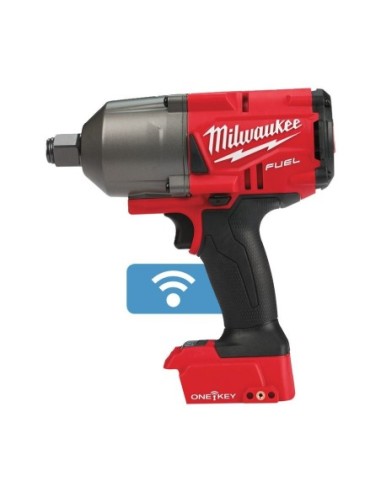 MILWAUKEE 4933459729 Llave de impacto M18 ONEFHIWF34