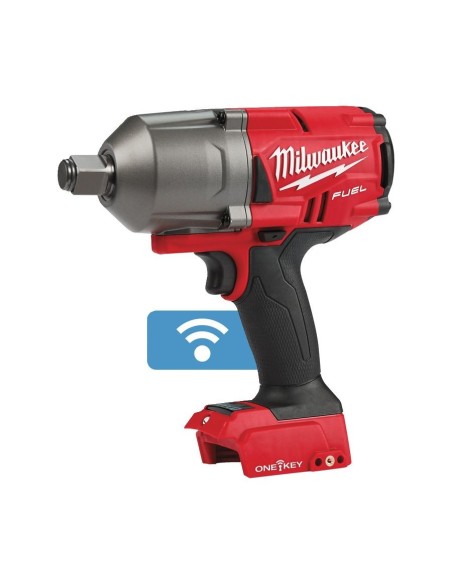 MILWAUKEE 4933459729 Llave de impacto M18 ONEFHIWF34