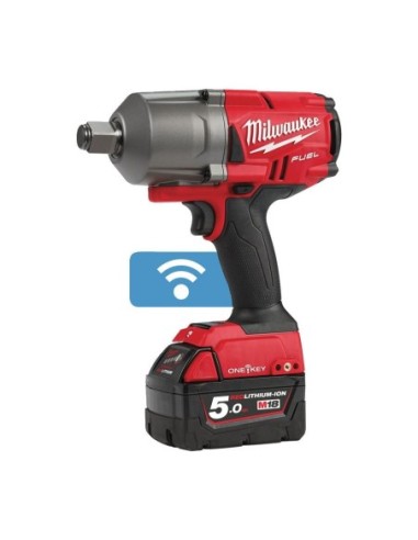 MILWAUKEE 4933459729 Llave de impacto M18 ONEFHIWF34