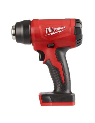 MILWAUKEE 4933459771 Pistola de calor M18 M18 BHG