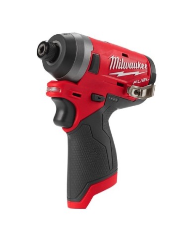 MILWAUKEE 4933459822 Atornillador de impacto subcompacto M12 FID