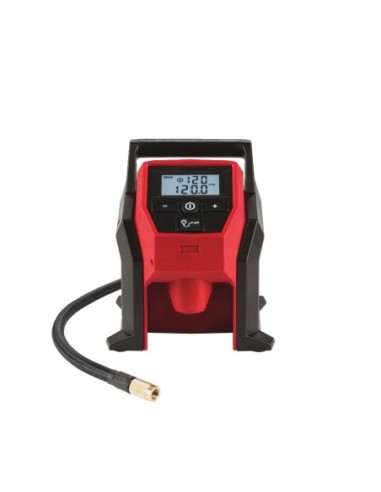 MILWAUKEE 4933464124 Inflador subcompacto M12 M12 BI