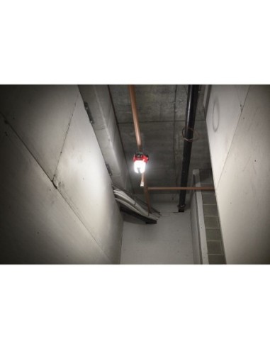 MILWAUKEE 4933464134 Luz multifunción M18 - M18 TAL