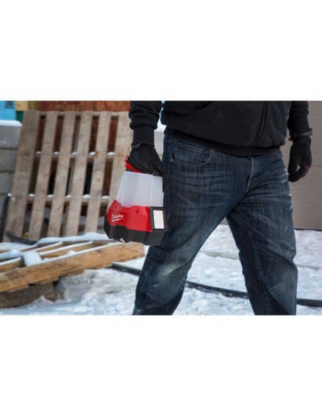 MILWAUKEE 4933464134 Luz multifunción M18 - M18 TAL