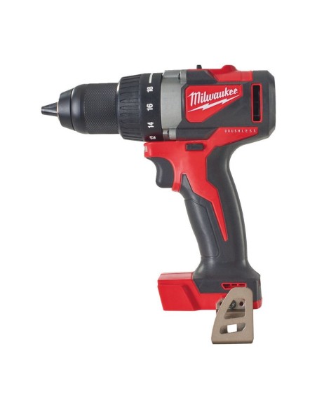 MILWAUKEE 4933464514 Taladro atornillador sin escobillas M18 BLDD2