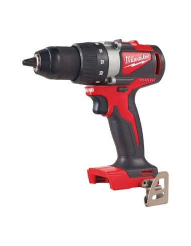 MILWAUKEE 4933464514 Taladro atornillador sin escobillas M18 BLDD2