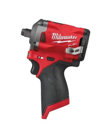MILWAUKEE 4933464615 Llave de impacto subcompacta M12 FIWF12