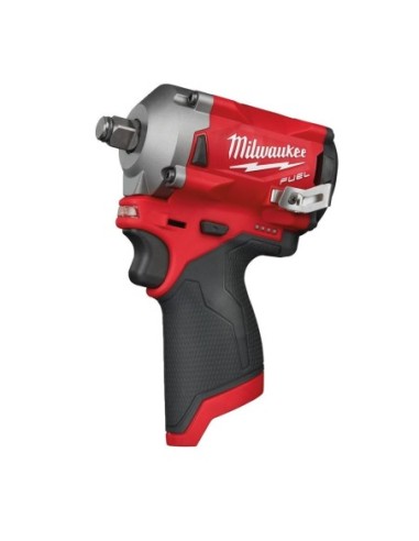 MILWAUKEE 4933464615 Llave de impacto subcompacta M12 FIWF12