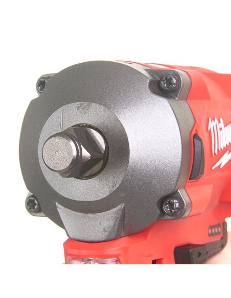 MILWAUKEE 4933464615 Llave de impacto subcompacta M12 FIWF12