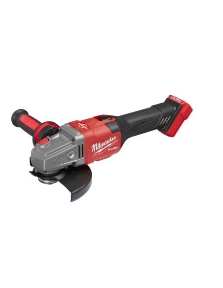 MILWAUKEE 4933471075 Amoladora angular de alto rendimiento M18 FHSAG125XB