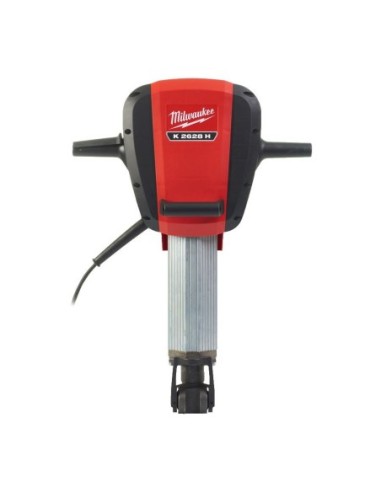 MILWAUKEE 4933471685 Martillo demoledor K-Hex 28mm 26kg K 2628 H