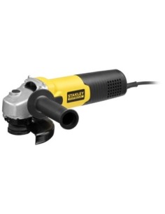 Mini-Amoladora 1.100W 125mm