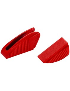 Mordazas protectoras para 86 XX 250 3 pares KNIPEX 86 09 250 V01 2