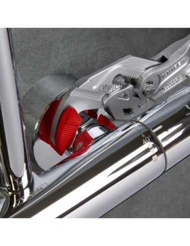 Mordazas protectoras para 86 XX 250 3 pares KNIPEX 86 09 250 V01