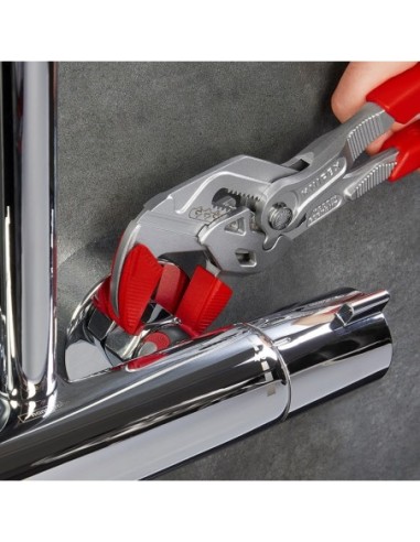 Mordazas protectoras para 86 XX 250 3 pares KNIPEX 86 09 250 V01