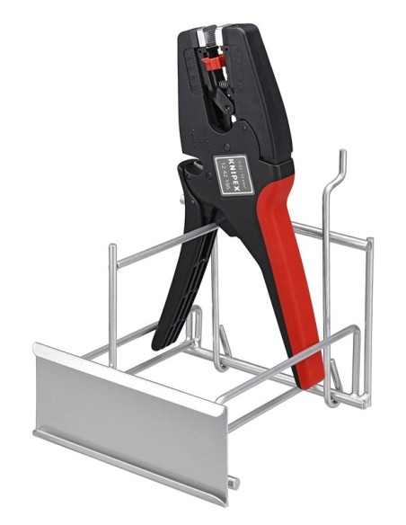 MultiStrip 10 Pelacables autoajustable 195 mm KNIPEX 12 42 195