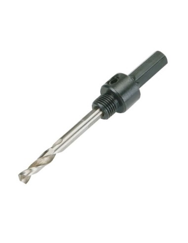 ALYCO 197210 Husillo con mango hexagonal 3/8