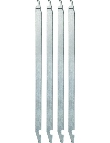 Patas para extractores de rodamientos serie 70
