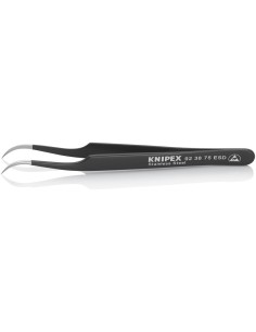 Pinzas universales ESD 118 mm KNIPEX 92 38 75 ESD