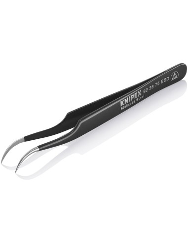 Pinzas universales ESD 118 mm KNIPEX 92 38 75 ESD