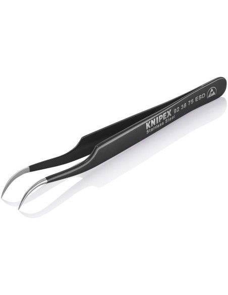 Pinzas universales ESD 118 mm KNIPEX 92 38 75 ESD