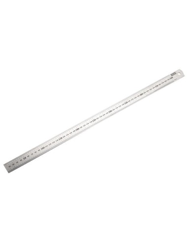 ALYCO 197280 REGLA ACERO INOXIDABLE