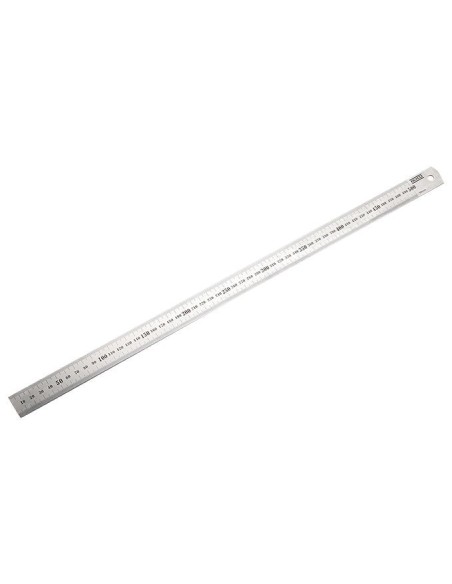 ALYCO 197280 REGLA ACERO INOXIDABLE